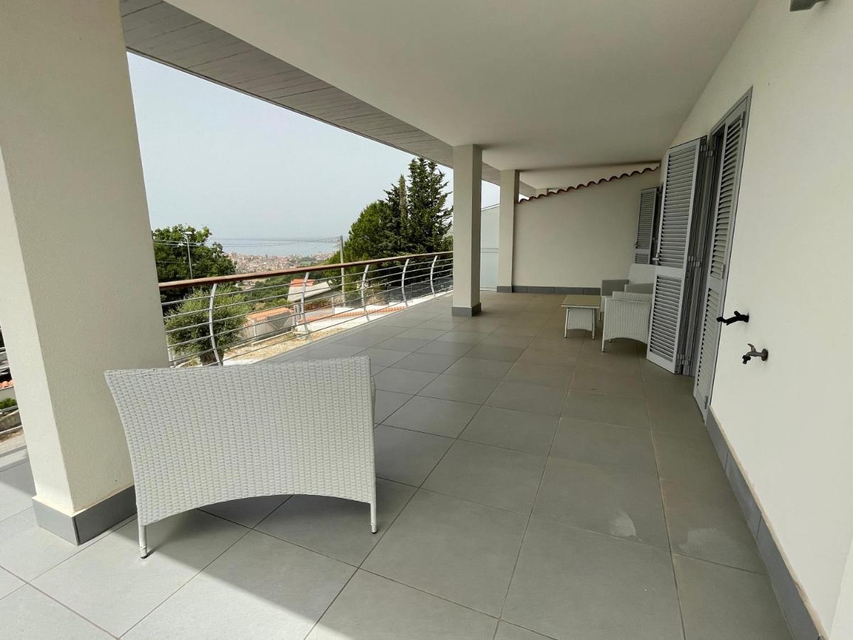 Tenuterrico Agropoli Exterior photo