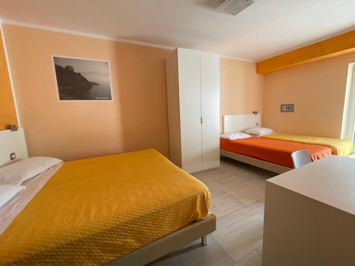 Tenuterrico Agropoli Exterior photo