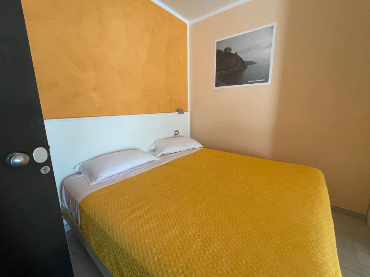 Tenuterrico Agropoli Exterior photo
